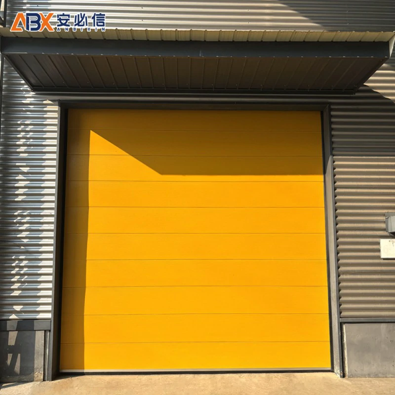 朔州升降滑升门