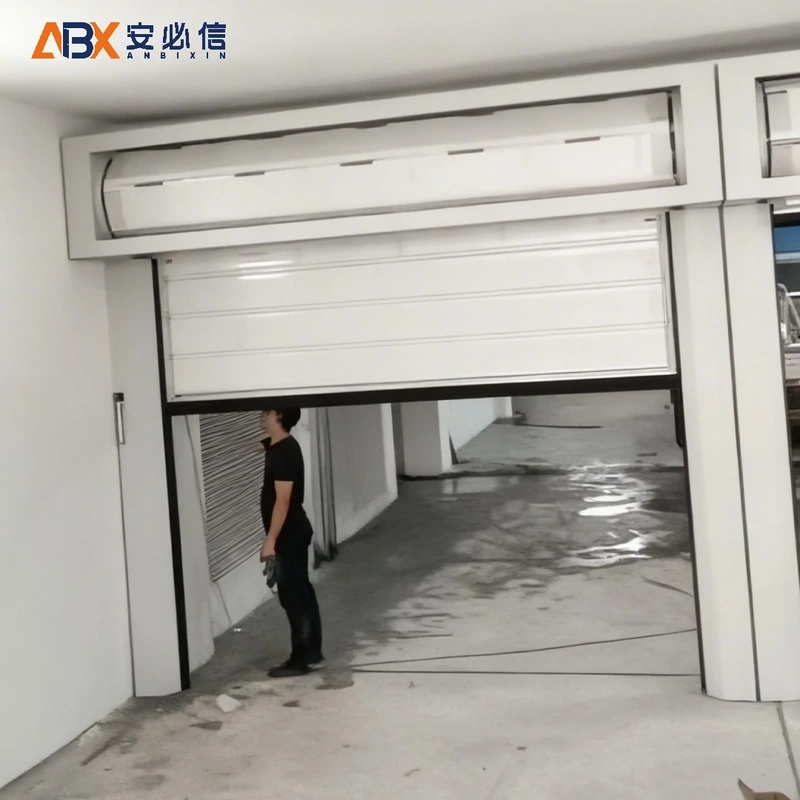 朔州洁净室高速门